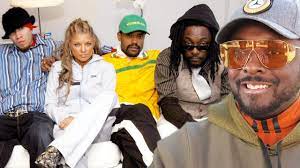 Will.i.am Reflects on Growing Up in Public Housing and Launching His i