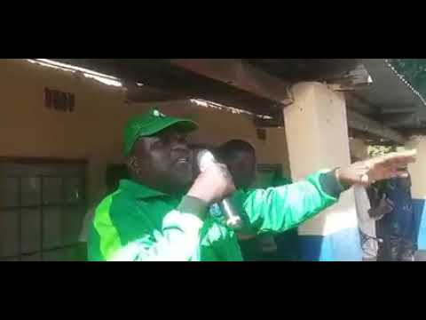 WE ARE BECOMING STRONGER EVERYDAY…. the people can’t wait for 2026 to bring PF back into office – MUSUNGA