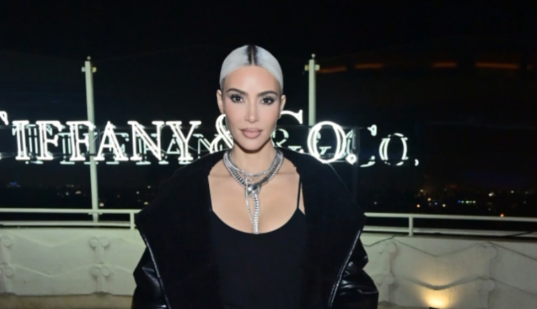 I’m not a lawyer yet…I failed Bar exam- Kim Kardashian