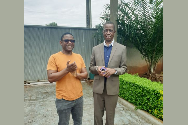 There Are So Many Signs To Show That Edgar Lungu Is Still In Active Politics And Hungry For Political Power