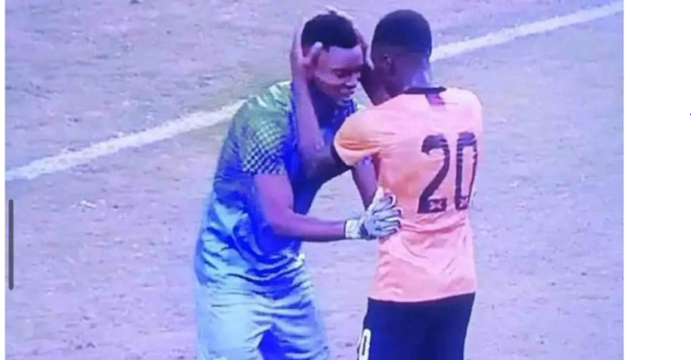 ZAMBIA’S INDIVIDUAL PERFORMANCE RATINGS IN YESTERDAY’S GAME AGAINST LESOTHO