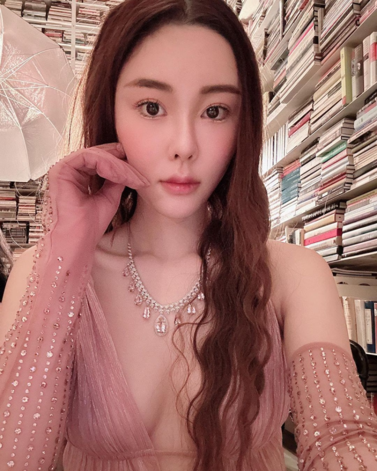 Model Abby Choi Dead at 28: Ex-Husband and In-Laws Charged With Murder