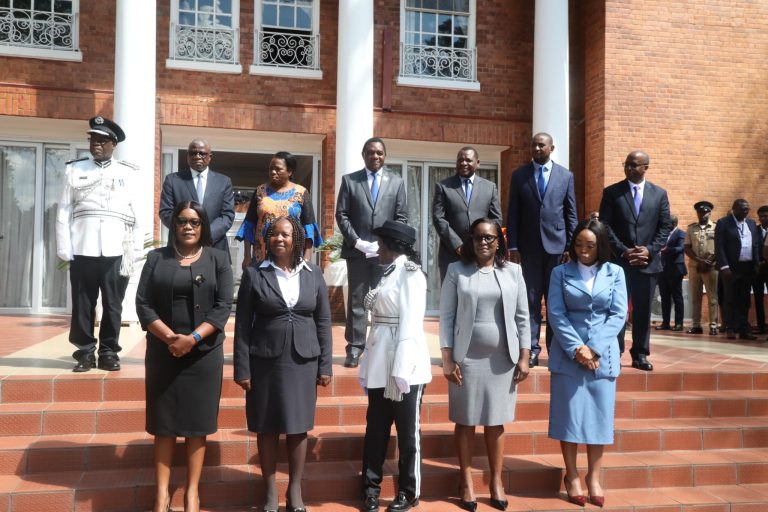 Reshuffles Welcome but…