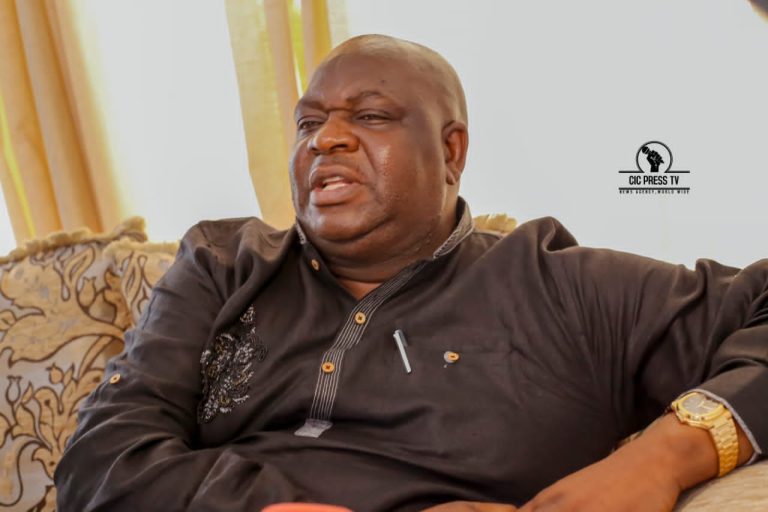 Over 40,000 Bags Of Smuggled Mealie-meal Impounded On The Copperbelt So Far – Hon Matambo