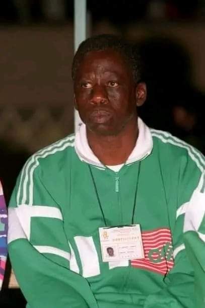 THE UNPRECEDENTED COACHING CAREER OF LEGENDARY SAMUEL” ZOOM” NDHLOVU