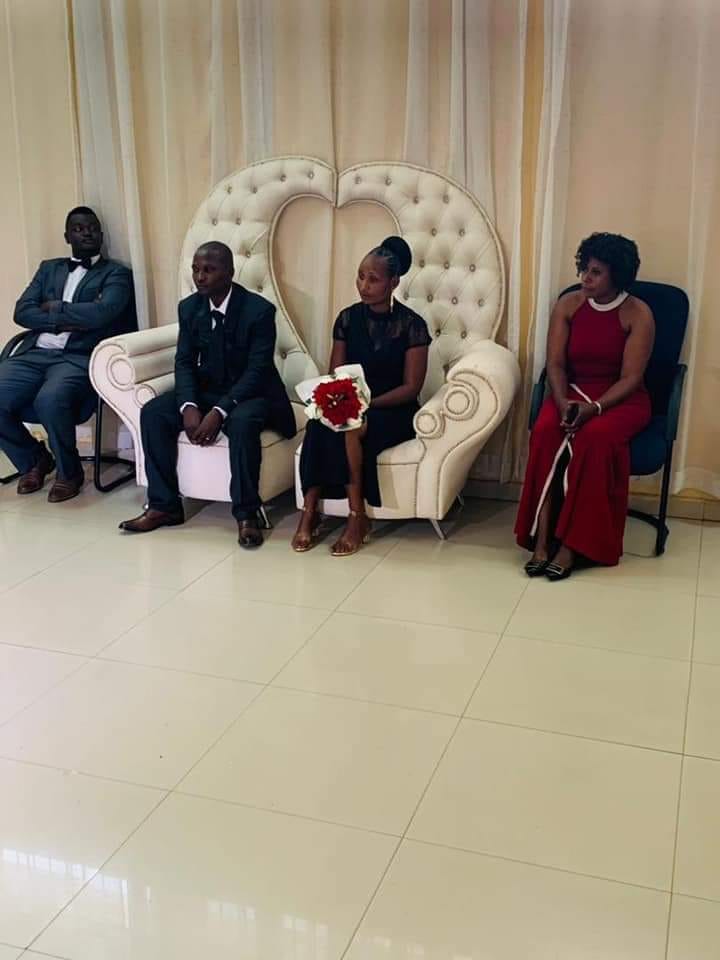 I Was Being Starved In Bed, Laments The Woman Who Wanted To Marry Another Man