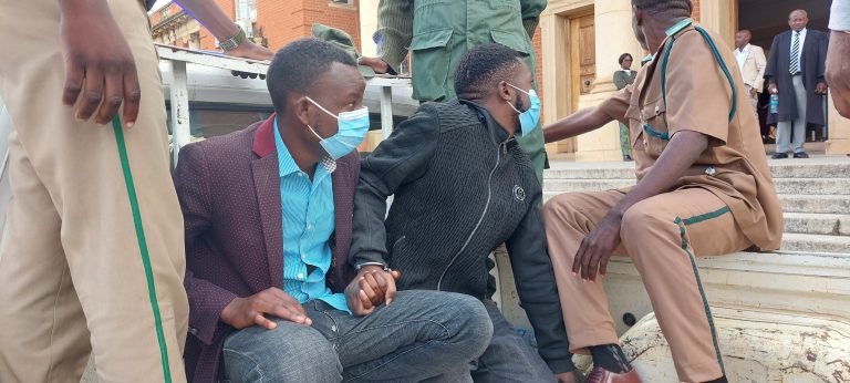 State requests for second opinion on abductor Bwalya’s mental state