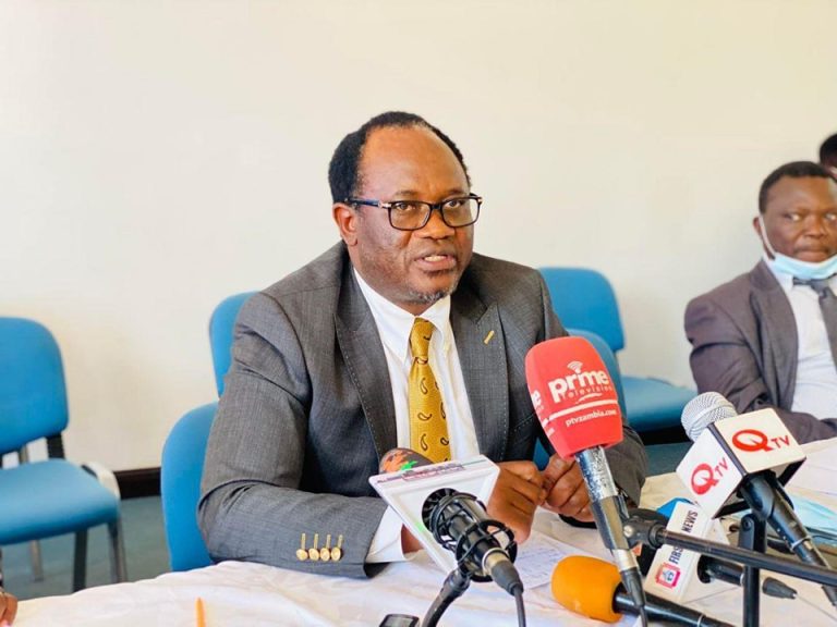I’m ready to lead Tonse – Mundubile