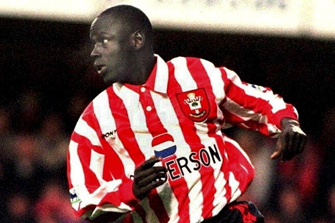 THE STORY OF ALI DIA: How A Fake George Weah Cousin Tricked A Premier League Club Into Signing Him