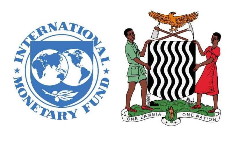 IMF dishes out $184 million to Zambia as economy shows signs of recovery