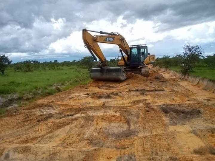 KANCHIBIYA AT A GLANCE – CDF UPDATE