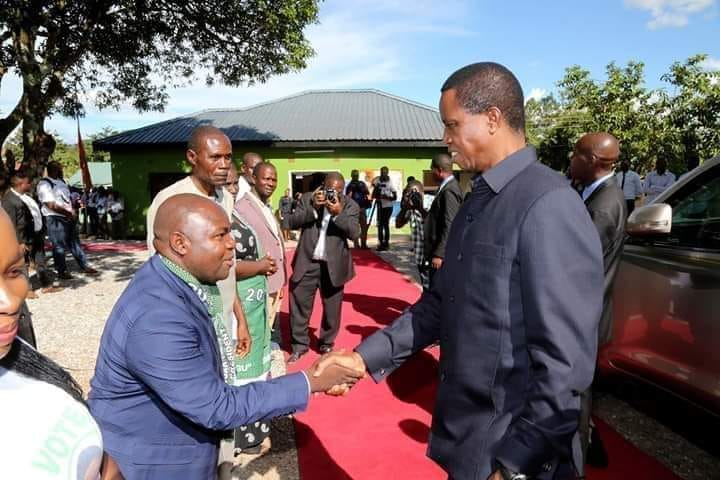 ECL WAS MORE DEVASTATED BY KUNGO’S ASSASSINATION THAN LOSING TO HH – Chris Zumani