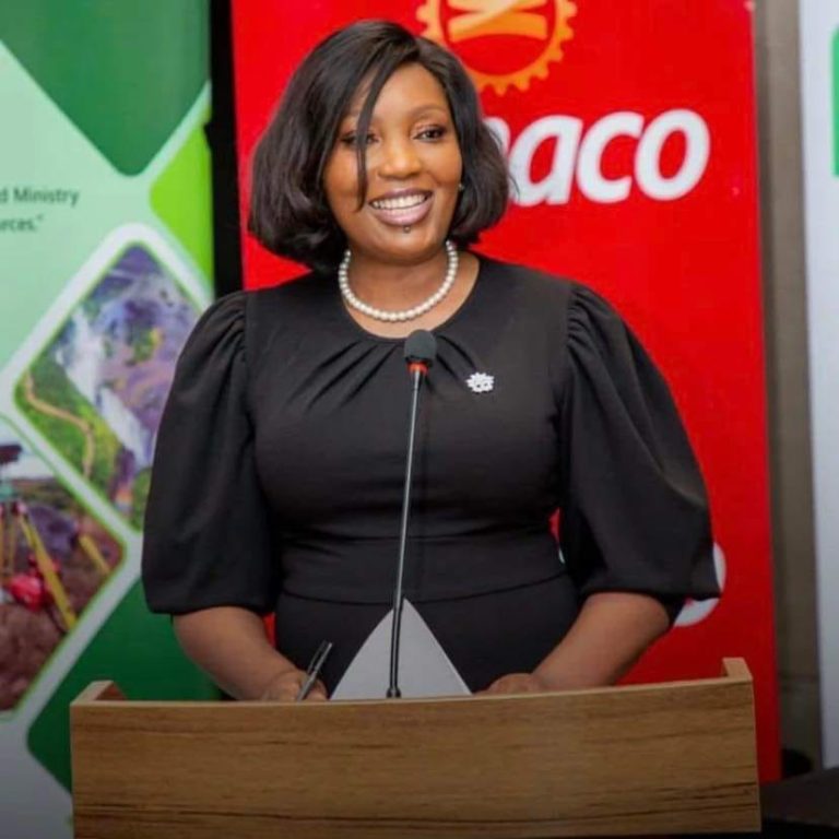 ZANACO CEO NOMINATED FOR PRESTIGIOUS BANKER AWARD