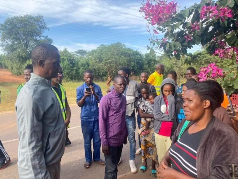 Former President Edgar Lungu Launches 2026 Campaigns