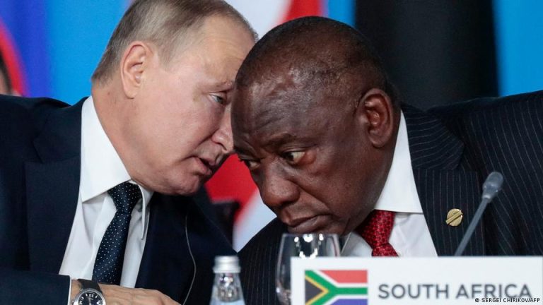 Billionaire Cyril Ramaphosa gets a pay rise