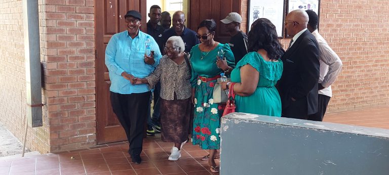 GBM’S LETTER DECLARING INTEREST GOES ‘MISSING’ AT MINISTRY OF DEFENCE