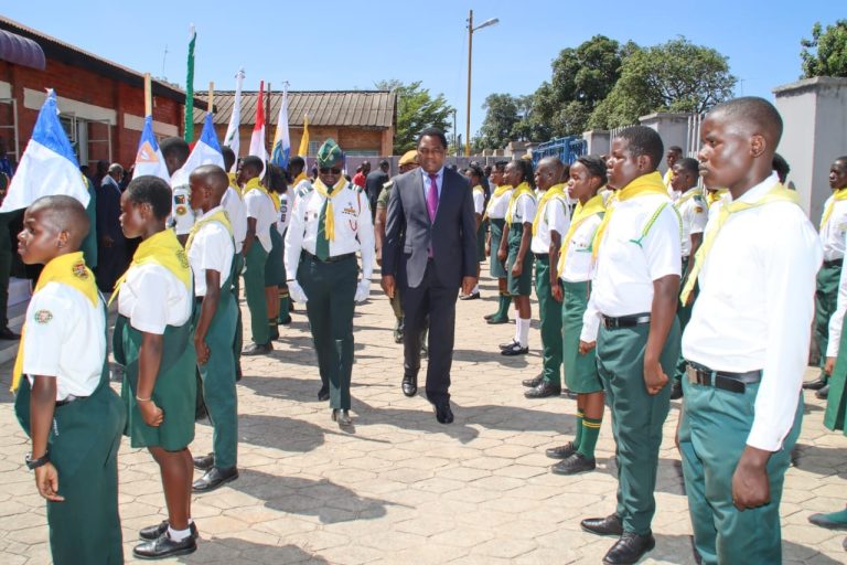 GOVERNMENT TO CONTINUE ENGAGING THE CHURCH – HH