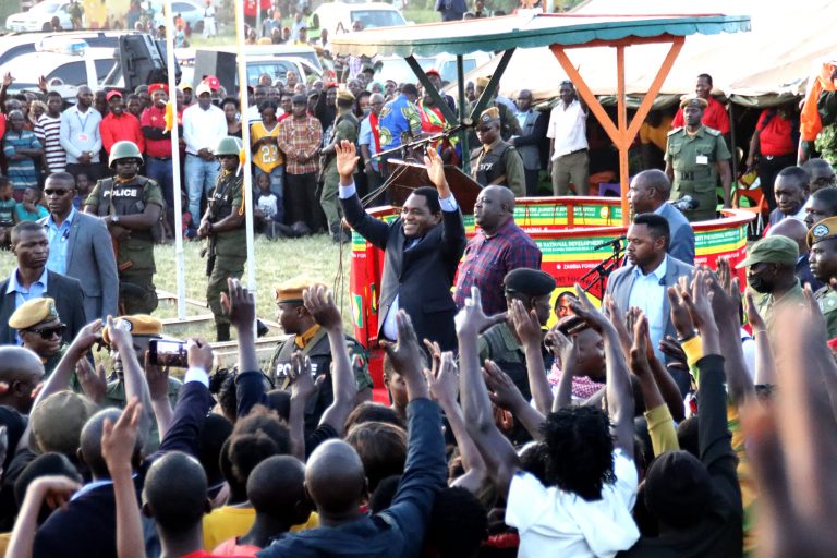 GOVERNMENT HAS FOUND A SOLUTION TO KCM – HH