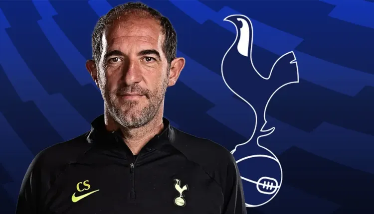 Tottenham have sacked the caretaker manager in the wake of Sunday’s 6-1 humiliation