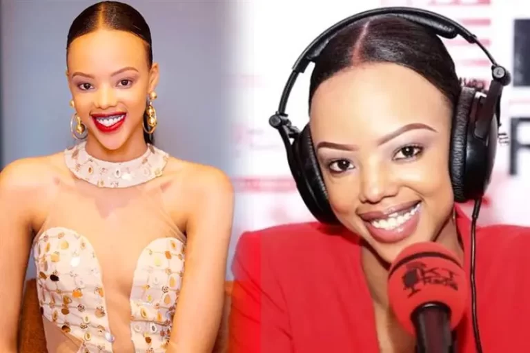 Former Miss Rwanda reveals how Thabo Bester and Dr Nandipha tried to lure her