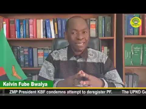 KBF CONDEMNS ATTEMPT TO DEREGISTER PF