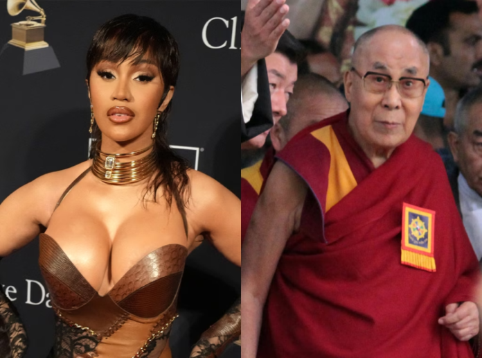 Cardi B