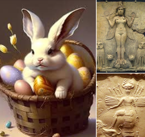 The whole “Easter” term has nothing to do with our Lord Jesus Christ at all- Rev Walter Mwambazi