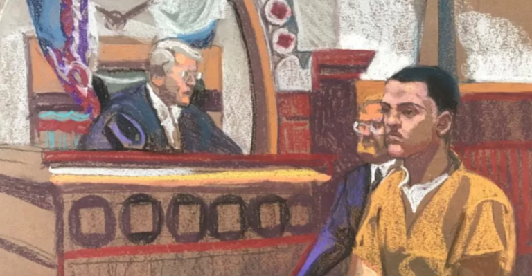 Full list of allegations against Jack Teixeira