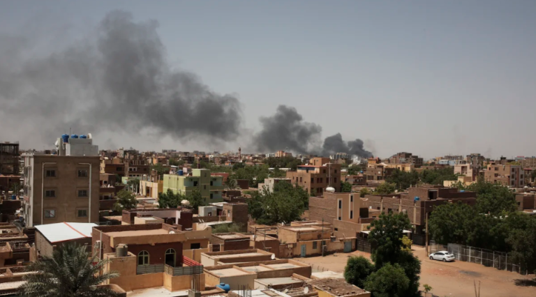 Sudan evictions ‘not possible at this time,’ Canada informs its citizens