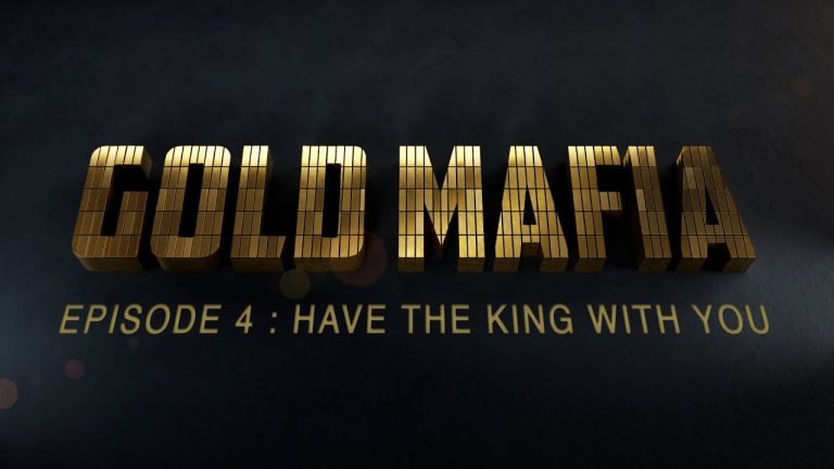 Gold Mafia: Diplomatic immunities and privileges being abused to commit transnational organised crimes