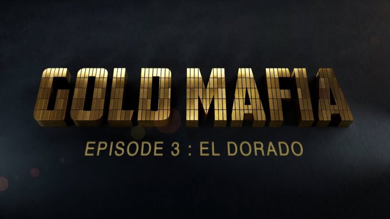 Gold Mafia – Episode 3: A complex gold smuggling and trading system means there is no clean gold, an Al Jazeera investigation shows
