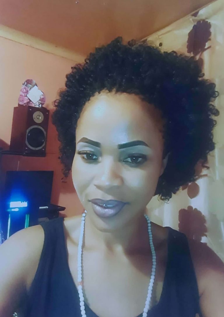 Body of missing South African woman found in septic tank with multiple stab wounds a week after she went missing