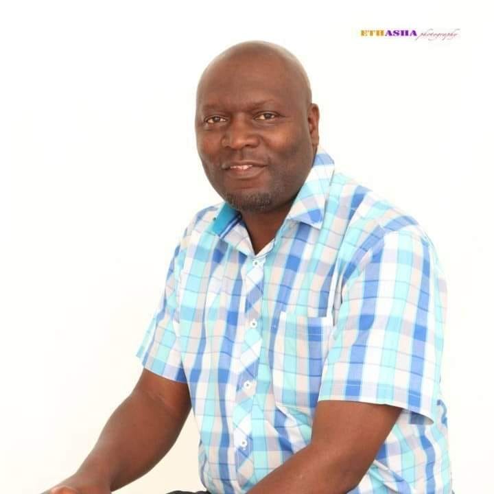 WEEKLY REFLECTING WITH DR. MWELWA – LEADERS EAT LAST