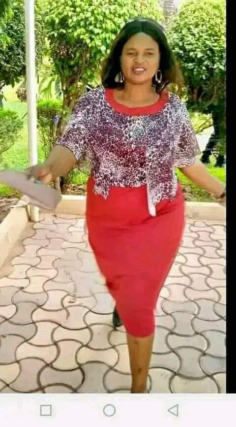 SINAZONGWE TEACHER K!LLED BY HUSBAND BURIED