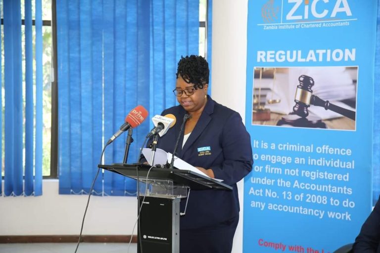 ZICA demands for plan B towards debt restructuring