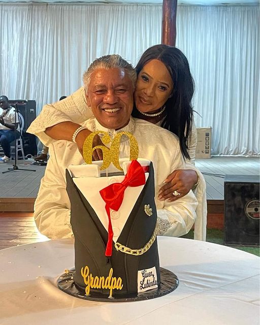 Hon. Given Lubinda has been arrested and detained on his birthday