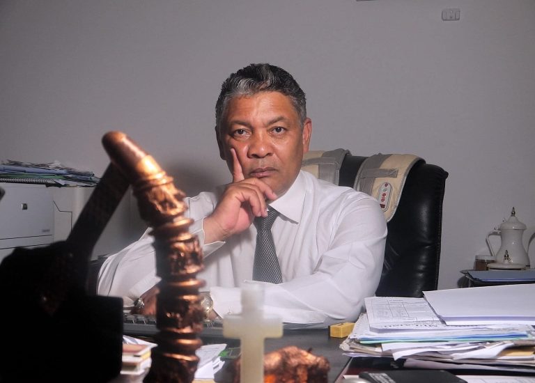 When Lungu wins in 2026… we shall grab community house- Given Lubinda