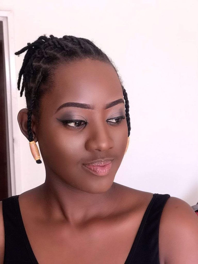 ZAMBIA’S ZOWA NGWIRA TO STAR IN NETFLIX ANIMATED SERIES