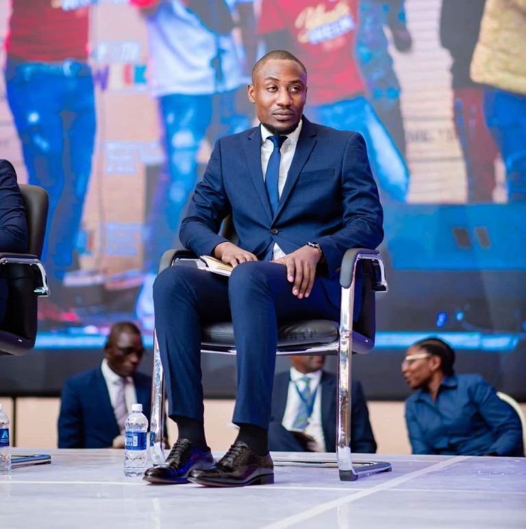 ONE ZAMBIA, ONE NATION, TWO REALITIES?