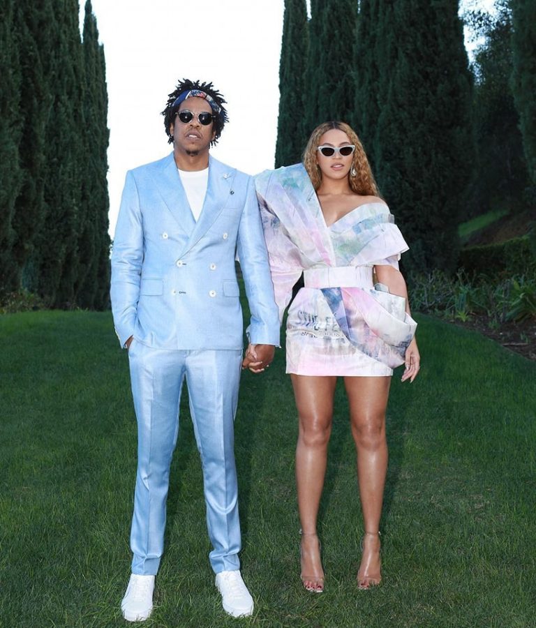 Beyoncé And Jay-Z Reportedly Buy Most Expensive Home In California For $200 Million