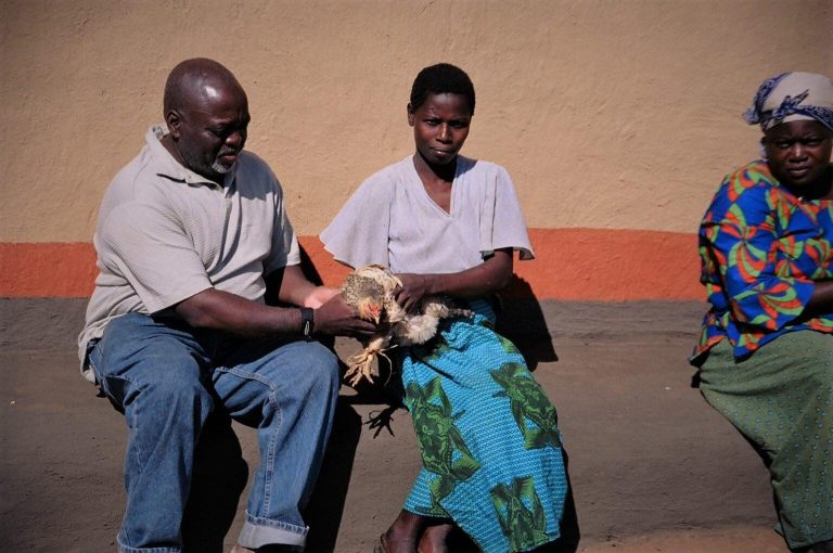 TUMBUKA PEOPLE WILL NEVER TELL YOU HOW FAR YOU REALLY ARE FROM YOUR DESTINATION