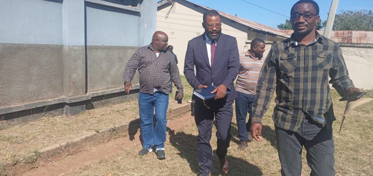 COURT ADJOURNS HON CHITOTELA, HON CHILANGWA CASE TO WEDNESDAY