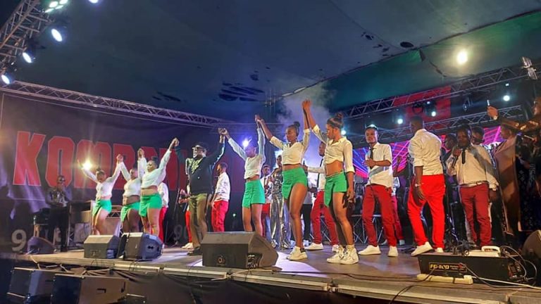 OPINION ON KOFFI’S VISIT TO ZAMBIA