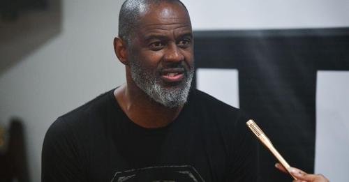 Brian Mcknight Privately Settles Incest Slander Lawsuit Involving Daughter
