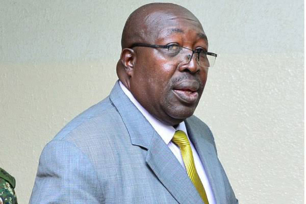 Uganda minister’s killing sparks talk on security agents’ welfare