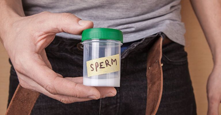 Dutch court bans sperm donor who fathered at least 550 children