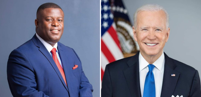 USA Investment In Lobito Corridor Rail Line Is Positive Game Changer – Tayali