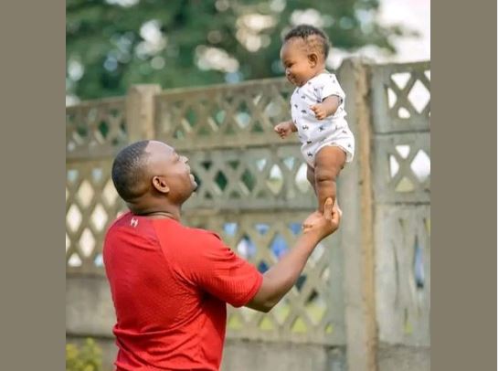 Zambia among nations where dads ejaculate on babies to make them strong, says report