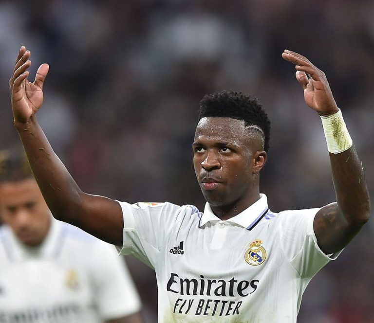 VINICIUS JR