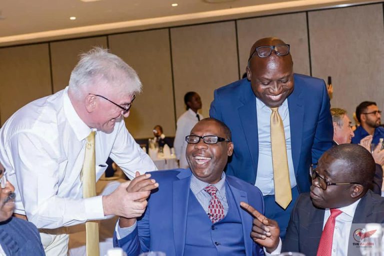 ZAMBIA – RUSSIA RELATIONS STILL STRONG – MULYATA